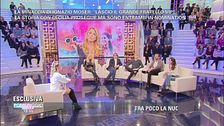"Una nuora come Cecilia..."