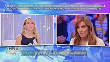 "Se non ti piaccio faccio da solo..."