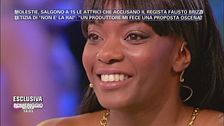 "Sei una suora ti devi svegliare"