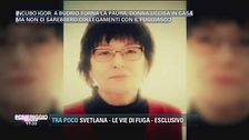 Il ritorno di Igor?