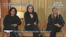 "Non lo perdoneremo mai!"