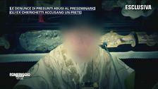 Scandalo in Vaticano