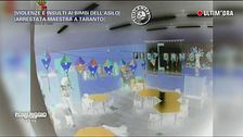Maestra arrestata a Taranto