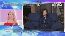 "Ci hanno lasciato senza protezione"