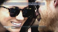 Harry e Meghan...