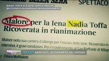 Nadia Toffa - Le ultime news
