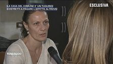 "Quando ho aperto quella porta..."