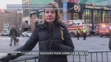 Attentato a New York - Ultimi aggiornamenti