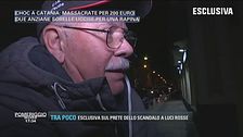 Morire per 200 Euro - Interviste esclusive