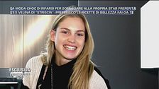 Irene Cioni - bellezza fai da te