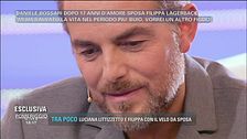 Daniele Bossari - Intervista esclusiva - III parte