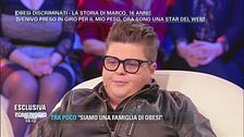 Saluta Andonio: la storia di Marco