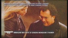 È finita tra Al Bano e Loredana Lecciso