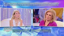 "Sogno che gli aerei cadano"
