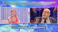 "Certi amori non finiscono..."