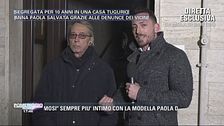 Segregata per 10 anni - Testimonianze esclusive