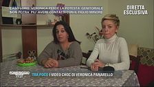 Omicidio Loris Stival - Veronica Panarello perde la patria potestà