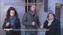 La morte di Pamela - Interviste esclusive