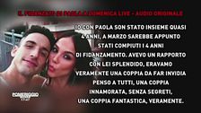 Francesco Monte, Paola e...