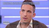 "Voglio bene a Paola..."