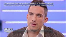 "Voglio bene a Paola..."
