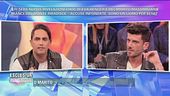 "Avrei fatto gli esami del sangue..."