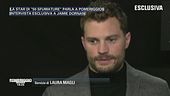 Jamie Dornan - Intervista esclusiva