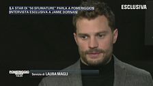Jamie Dornan - Intervista esclusiva