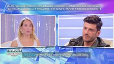 Francesco Monte e Cecilia Rodriguez?