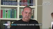 Scappa con il "Fratello di Gesù"