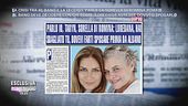 "La Lecciso ha sbagliato"
