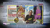 Lecciso - Al Bano - Romina Power:...