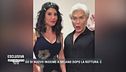 Carmen Di Pietro e il Ken umano...
