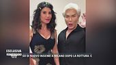 Carmen Di Pietro e il Ken umano...