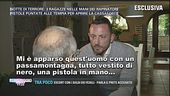 Notte di terrore per 3 ragazze