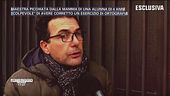 Maestra aggredita a Succivo