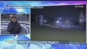Roma sotto la neve