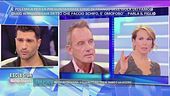 "Mio padre ha amici omosessuali"