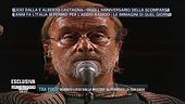 6 anni senza Lucio Dalla