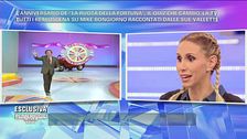 Aneddoti su Mike Bongiorno