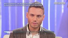 Francesco Mangiacapra - intervista esclusiva