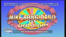 Le vallette di Mike Bongiorno