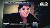 Dov'è Giuseppina?