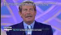 Quando Alberto Castagna tornò...