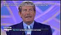 Quando Alberto Castagna tornò...