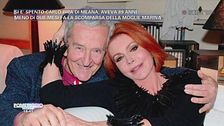 Morto Carlo Ripa di Meana