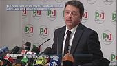 Matteo Renzi si dimette
