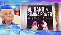 Loredana Lecciso - Al Bano - Romina Power