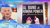 Loredana Lecciso - Al Bano - Romina Power