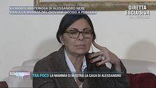 Pescara: Omicidio di Alessandro